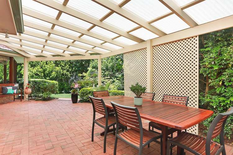 Second view of Homely house listing, 4 Niangala Place, Frenchs Forest NSW 2086