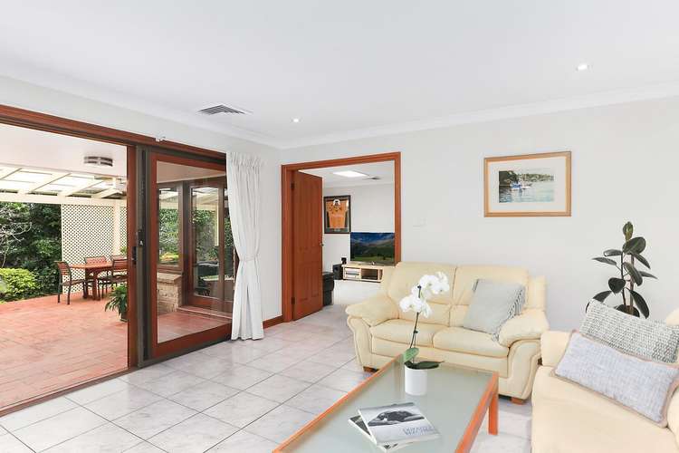 Fourth view of Homely house listing, 4 Niangala Place, Frenchs Forest NSW 2086