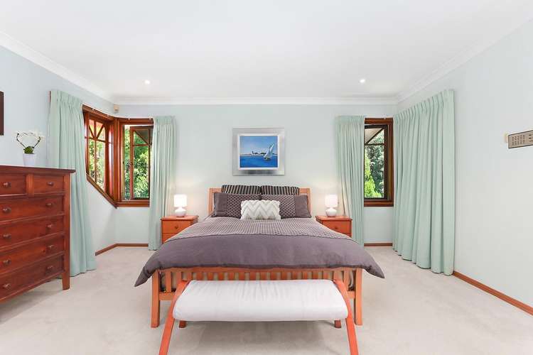 Sixth view of Homely house listing, 4 Niangala Place, Frenchs Forest NSW 2086