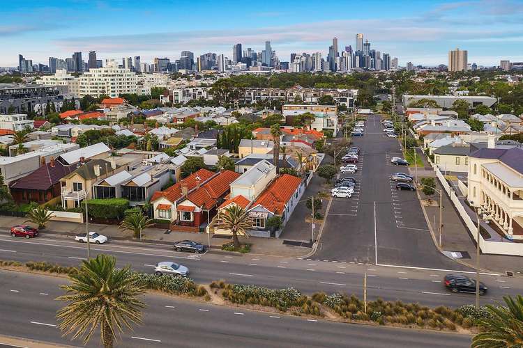 Fourth view of Homely house listing, 49 Beaconsfield Parade, Albert Park VIC 3206