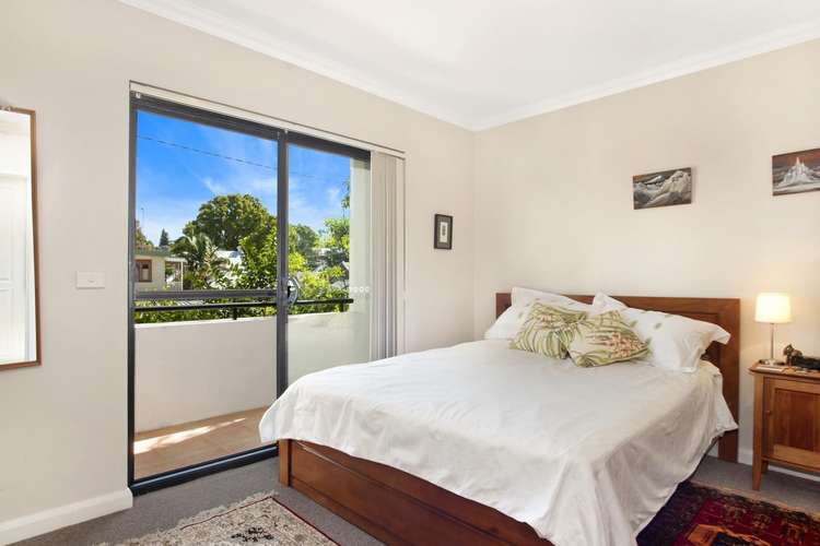Main view of Homely townhouse listing, 10/2-12 Emily Street, Rozelle NSW 2039