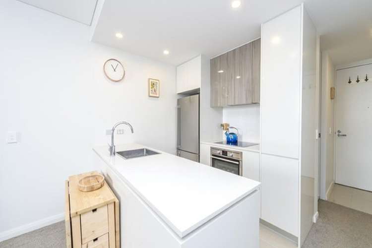 Main view of Homely apartment listing, 6/30 Blackall Street, Barton ACT 2600