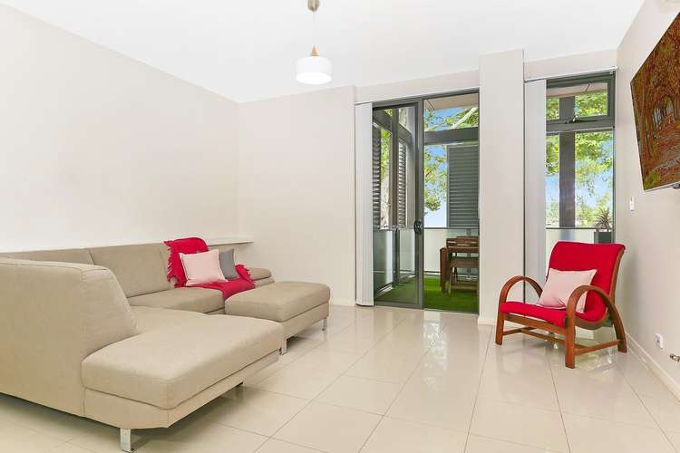 Main view of Homely apartment listing, 1/1421 Botany Road, Botany NSW 2019