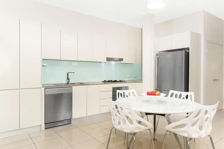 Second view of Homely apartment listing, 1/1421 Botany Road, Botany NSW 2019