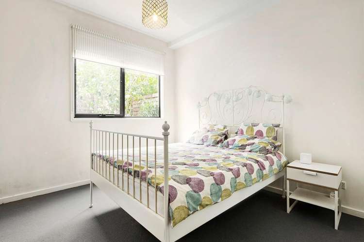 Second view of Homely apartment listing, 108/11 Hoddle Street, Collingwood VIC 3066