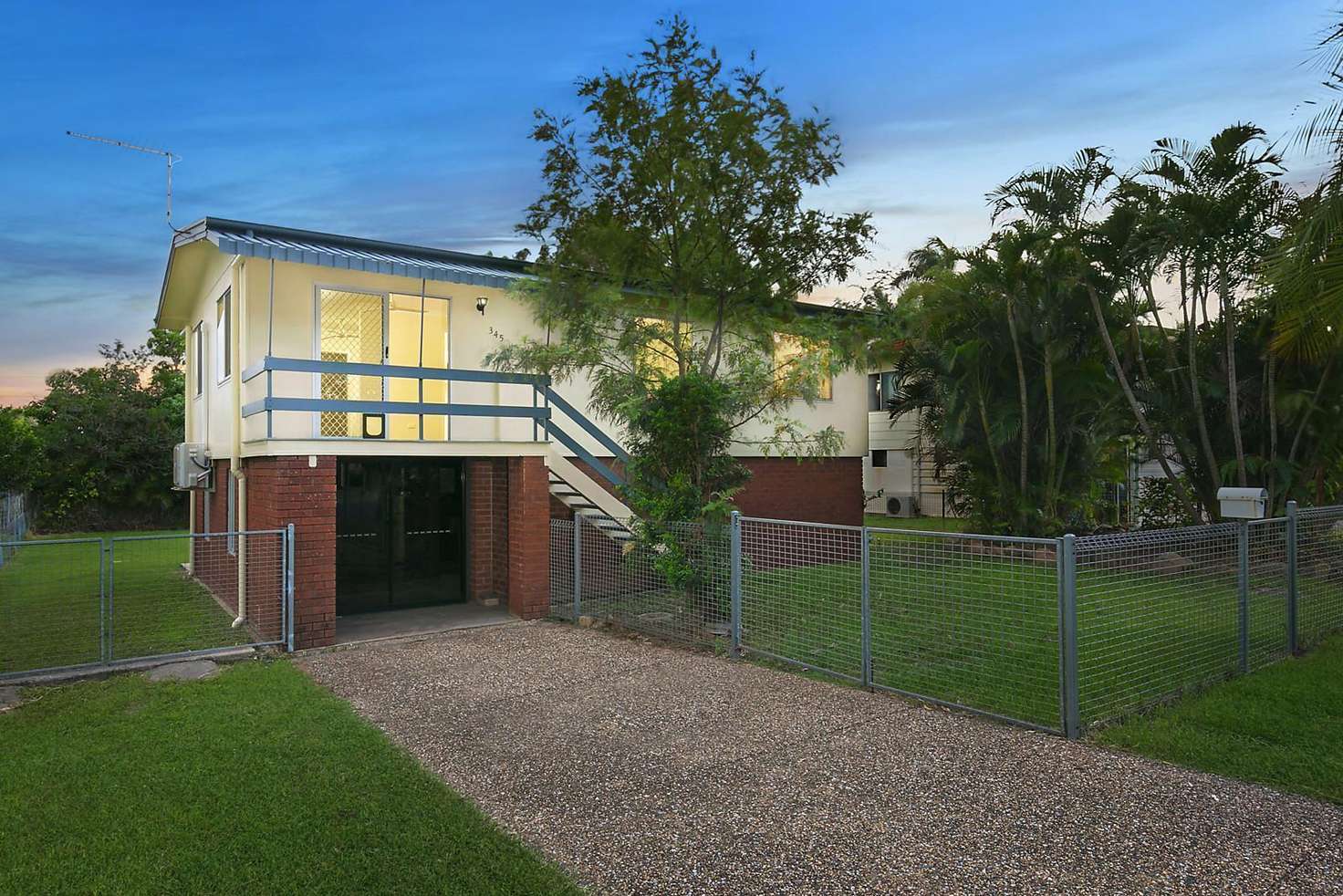 Main view of Homely house listing, 345 Thozet Road, Frenchville QLD 4701