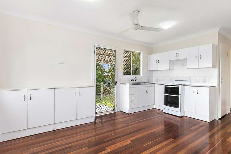 Second view of Homely house listing, 345 Thozet Road, Frenchville QLD 4701