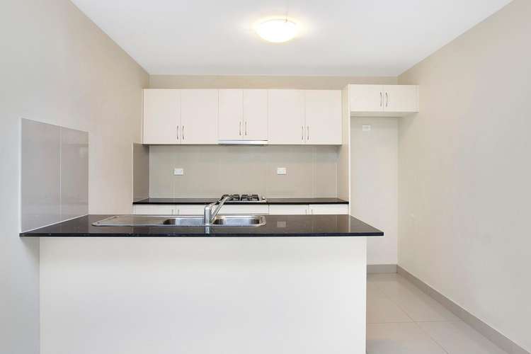 Main view of Homely apartment listing, 1/215 Woodville Road, Merrylands NSW 2160