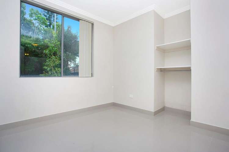 Third view of Homely apartment listing, 1/215 Woodville Road, Merrylands NSW 2160