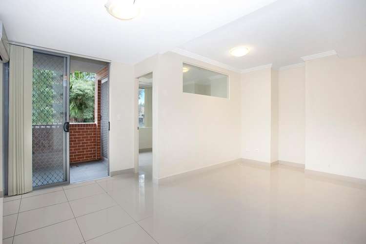 Fourth view of Homely apartment listing, 1/215 Woodville Road, Merrylands NSW 2160