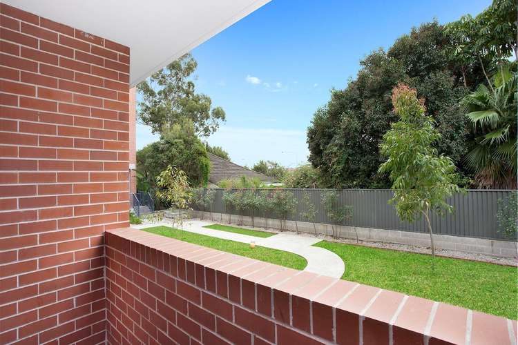 Fifth view of Homely apartment listing, 1/215 Woodville Road, Merrylands NSW 2160