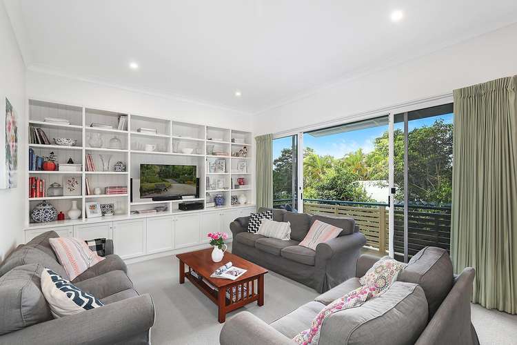 Second view of Homely house listing, 14 Songbird Court, Buderim QLD 4556