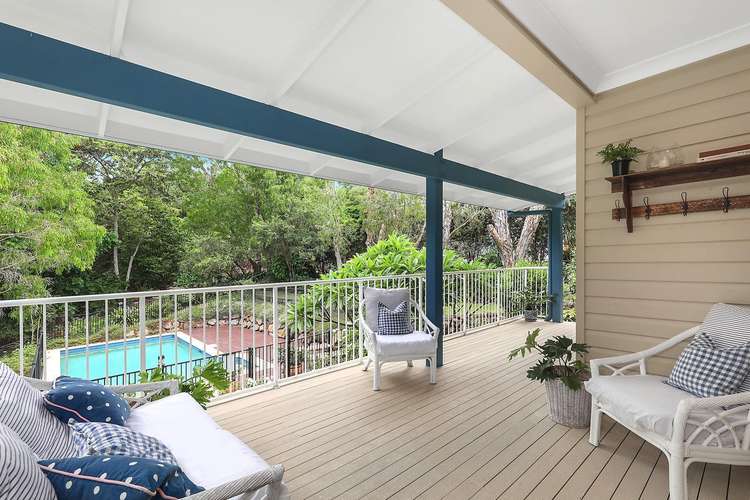 Fifth view of Homely house listing, 14 Songbird Court, Buderim QLD 4556