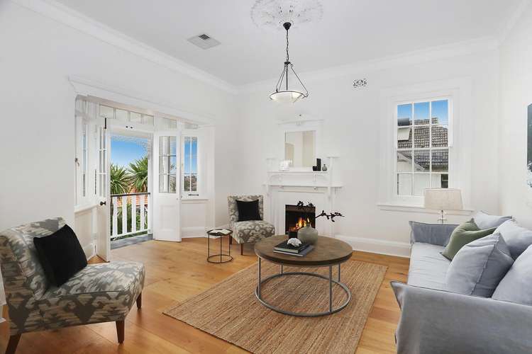 Main view of Homely apartment listing, 1/57 Wycombe Road, Neutral Bay NSW 2089