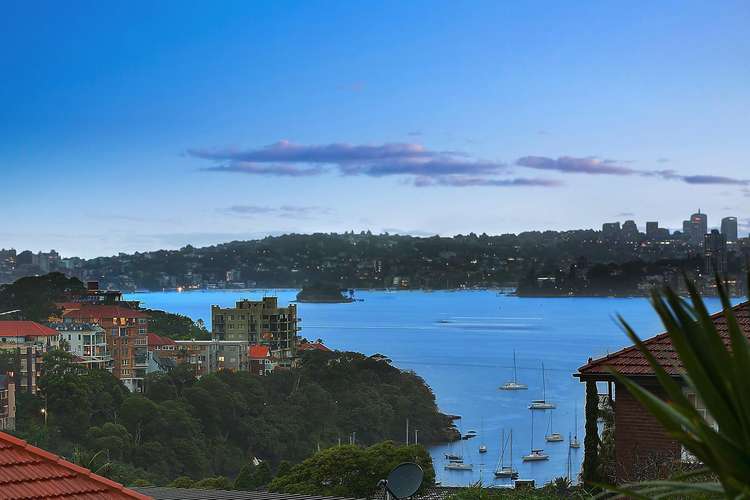 Third view of Homely apartment listing, 1/57 Wycombe Road, Neutral Bay NSW 2089