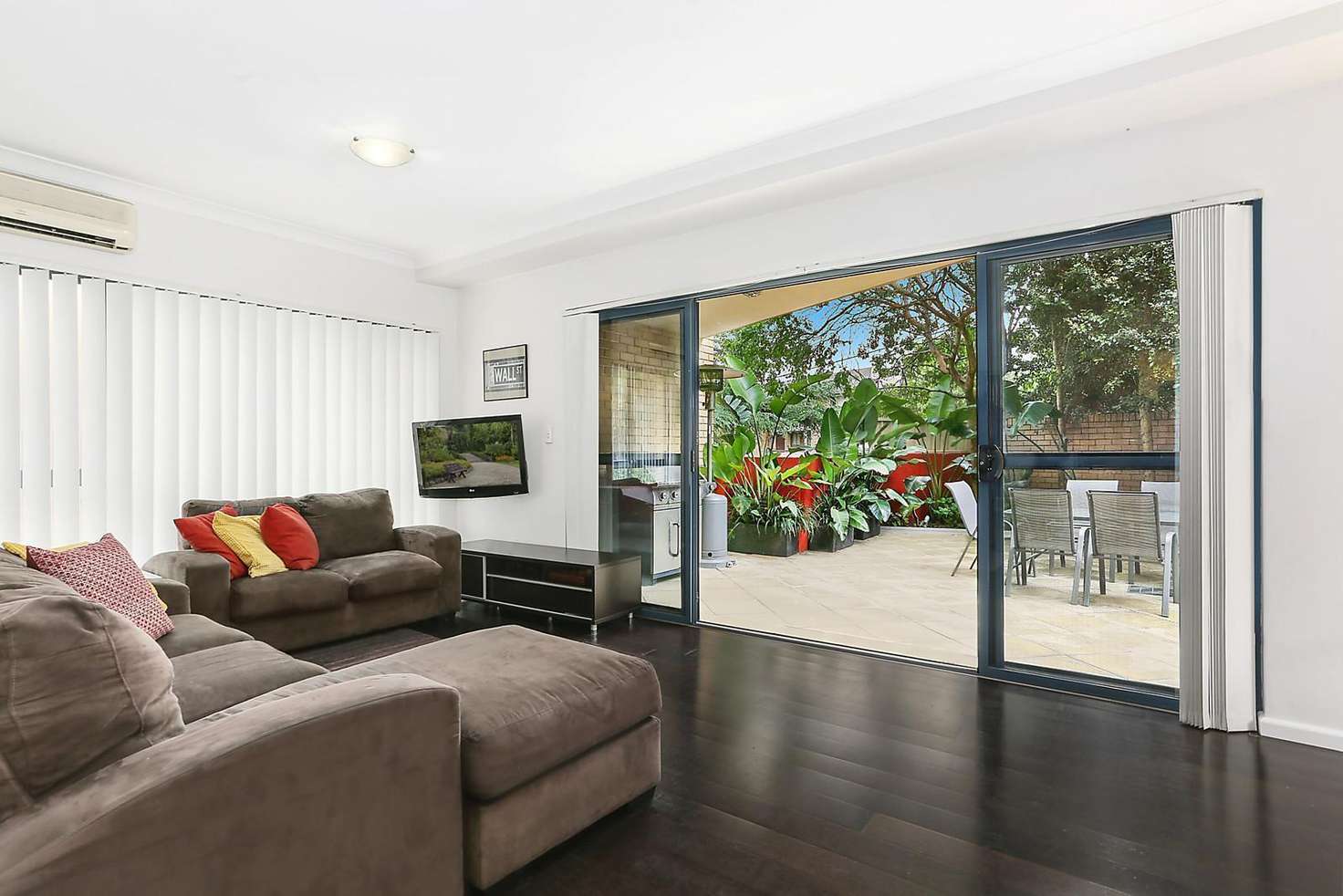 Main view of Homely apartment listing, 1/4 Cowper Street, Randwick NSW 2031