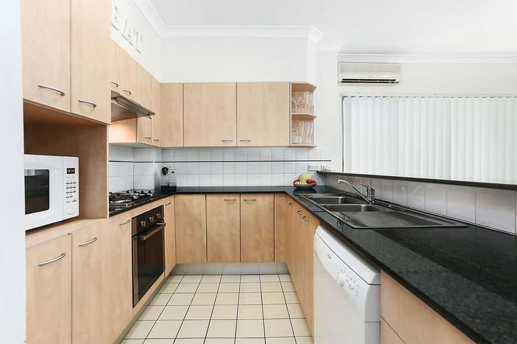 Third view of Homely apartment listing, 1/4 Cowper Street, Randwick NSW 2031