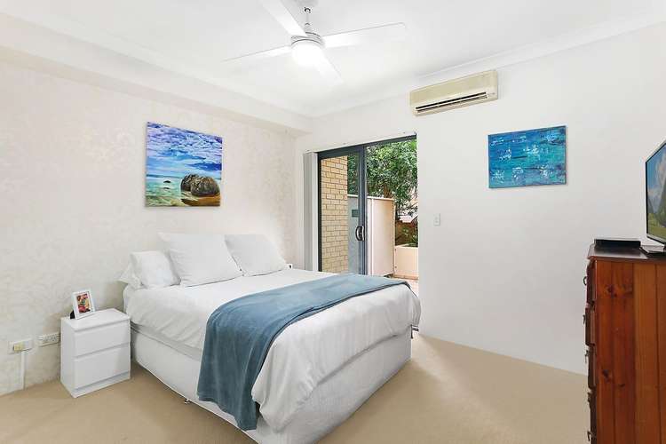 Fourth view of Homely apartment listing, 1/4 Cowper Street, Randwick NSW 2031