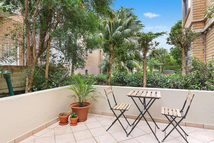Fifth view of Homely apartment listing, 1/4 Cowper Street, Randwick NSW 2031
