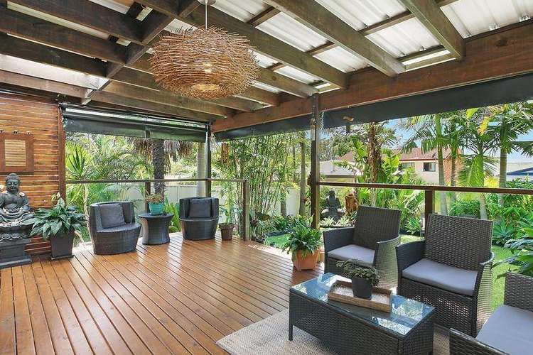 Fifth view of Homely house listing, 18 Dale Avenue, Chain Valley Bay NSW 2259