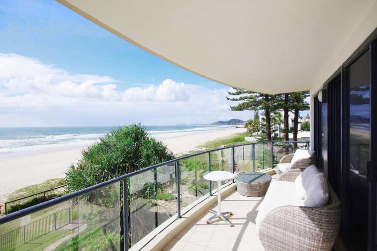 Main view of Homely apartment listing, 3/1285 Gold Coast Highway, Palm Beach QLD 4221