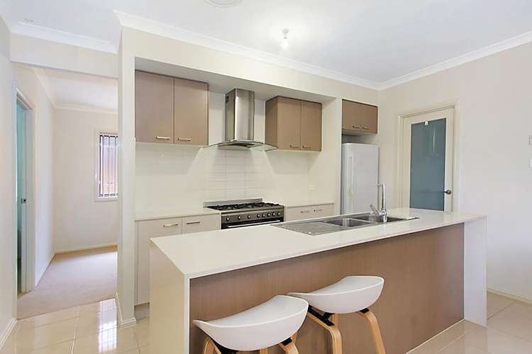 Second view of Homely house listing, 15 Wattleridge Crescent, Kellyville NSW 2155