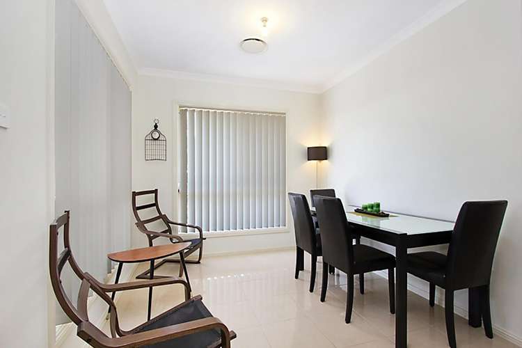 Third view of Homely house listing, 15 Wattleridge Crescent, Kellyville NSW 2155