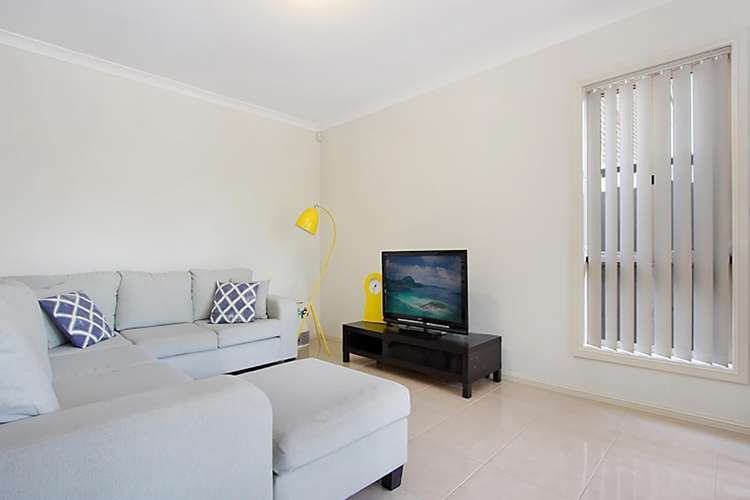 Fourth view of Homely house listing, 15 Wattleridge Crescent, Kellyville NSW 2155
