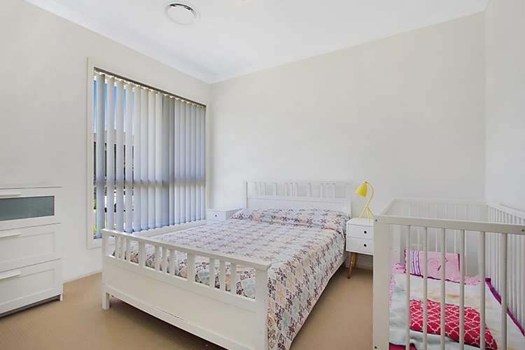 Fifth view of Homely house listing, 15 Wattleridge Crescent, Kellyville NSW 2155