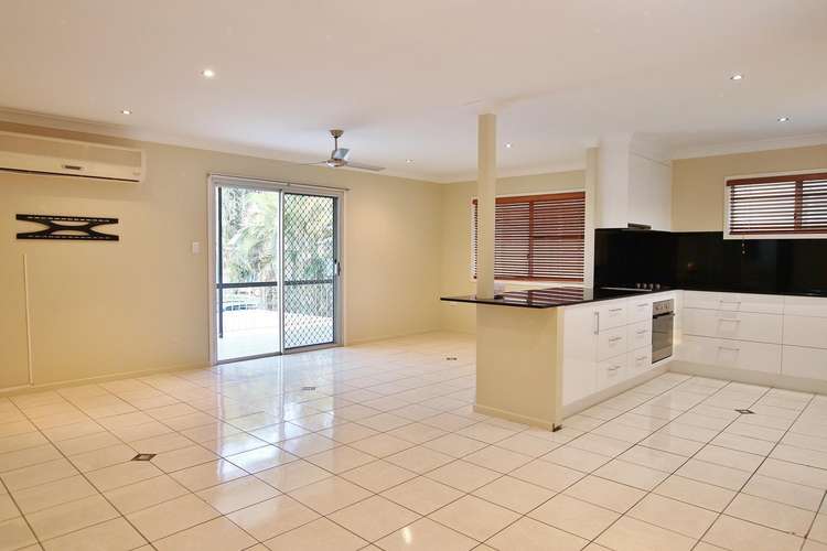 Second view of Homely house listing, 246 Flanagan Street, Frenchville QLD 4701