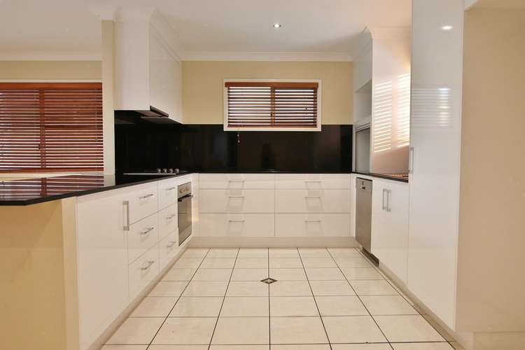 Third view of Homely house listing, 246 Flanagan Street, Frenchville QLD 4701