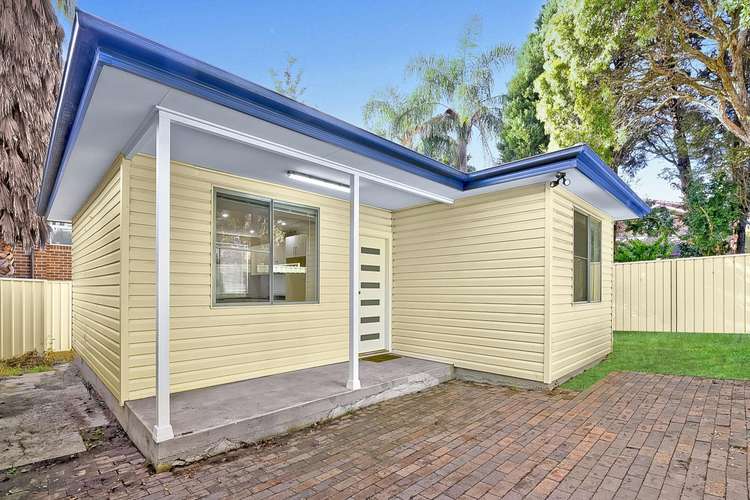 Main view of Homely house listing, 83A Wicks Road, North Ryde NSW 2113