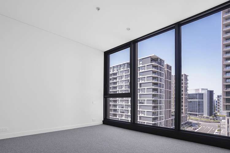 Third view of Homely apartment listing, 612C/5 Network Place, North Ryde NSW 2113