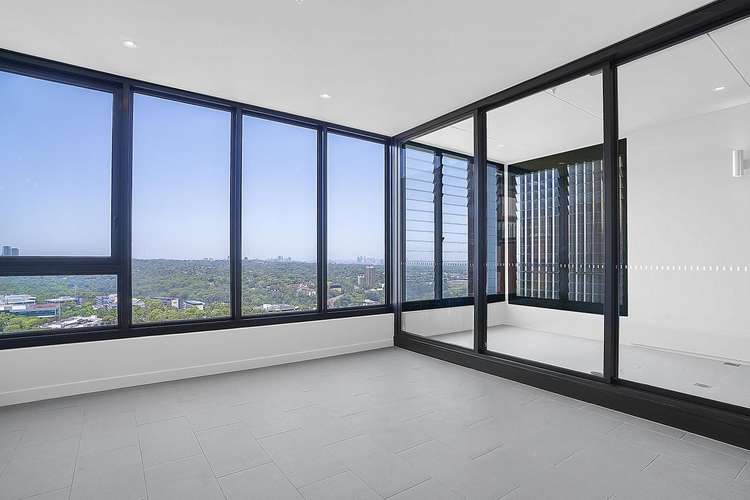 Second view of Homely apartment listing, 2202B/3 Network Place, North Ryde NSW 2113