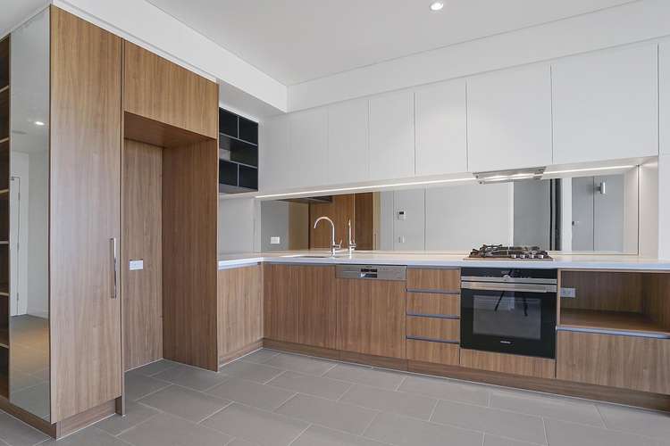 Third view of Homely apartment listing, 2202B/3 Network Place, North Ryde NSW 2113