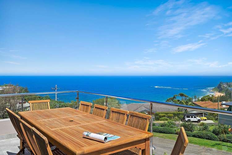 Main view of Homely house listing, 6 Monterey Road, Bilgola Plateau NSW 2107