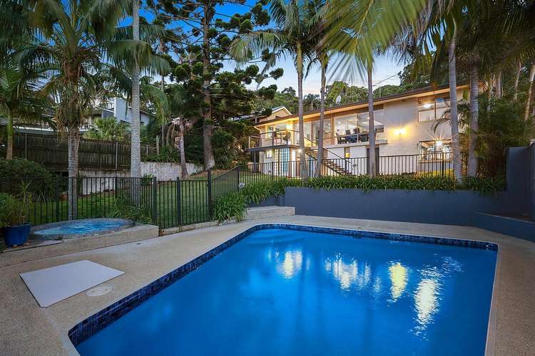 261 Lower Plateau Road, Bilgola Plateau NSW 2107