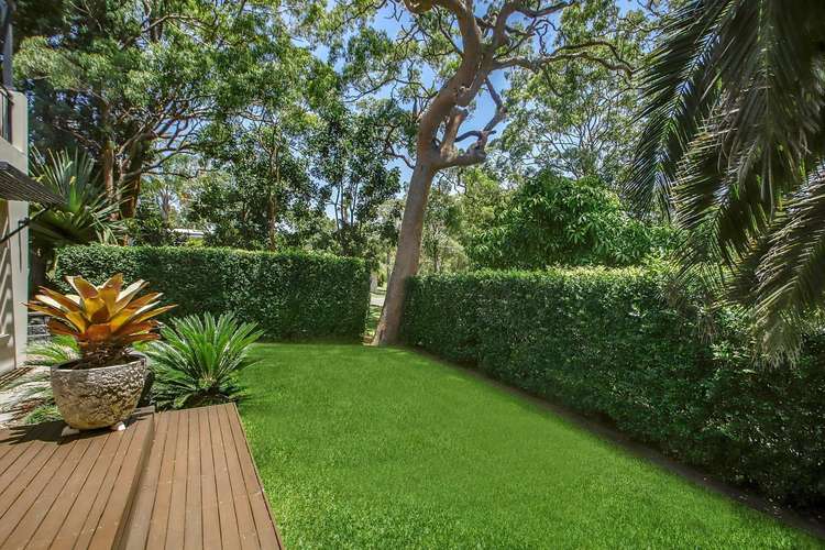Third view of Homely house listing, 17 The Circle, Bilgola Plateau NSW 2107