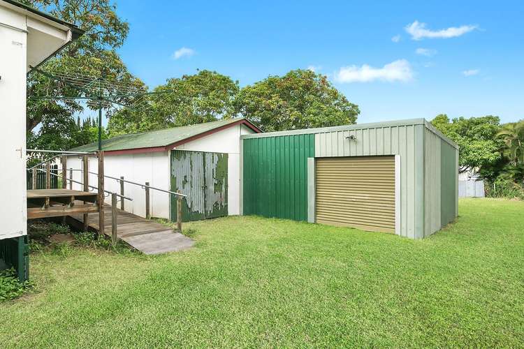 Second view of Homely house listing, 249 Noel Street, Berserker QLD 4701