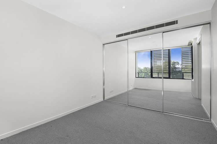 Third view of Homely apartment listing, A503/5 Whiteside Street, North Ryde NSW 2113