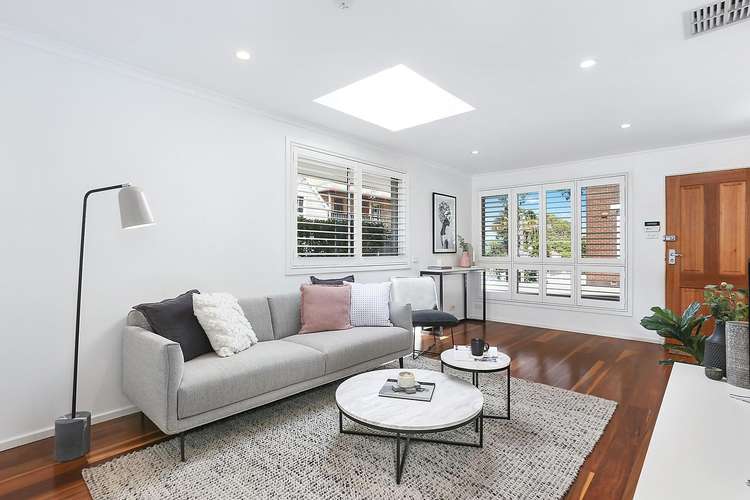 Second view of Homely house listing, 16 Maney Street, Rozelle NSW 2039
