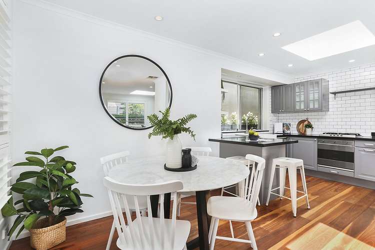 Third view of Homely house listing, 16 Maney Street, Rozelle NSW 2039