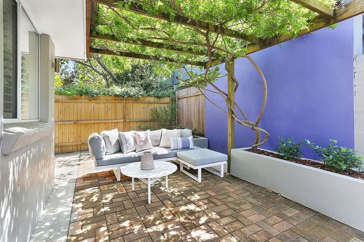 Fourth view of Homely house listing, 16 Maney Street, Rozelle NSW 2039