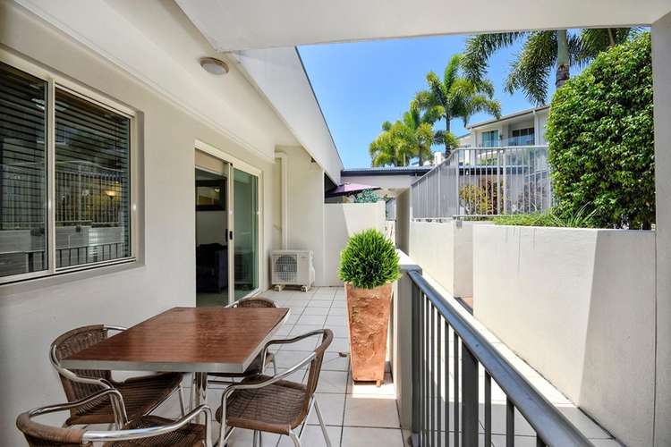 Second view of Homely unit listing, 107/36 Browning Boulevard, Battery Hill QLD 4551
