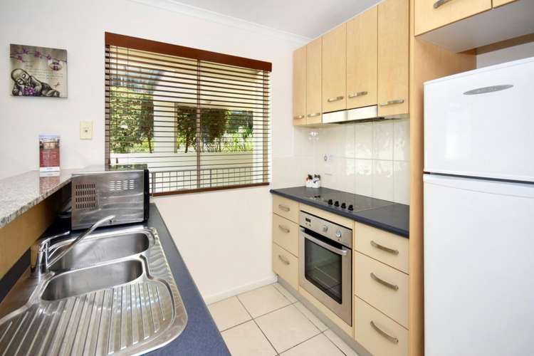 Fourth view of Homely unit listing, 107/36 Browning Boulevard, Battery Hill QLD 4551