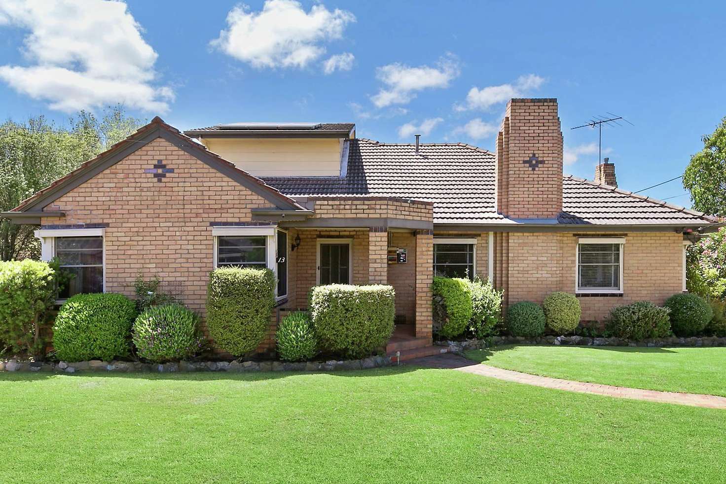 Main view of Homely house listing, 13 Amundsen Street, Belmont VIC 3216