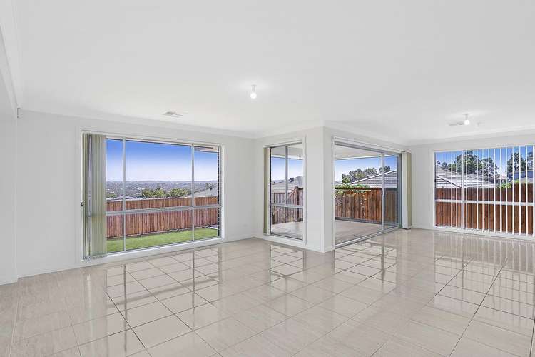 Second view of Homely house listing, 76 Pendergast Avenue, Minto NSW 2566