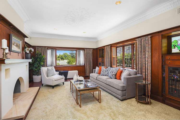 Fourth view of Homely house listing, 10 Sirius Avenue, Mosman NSW 2088