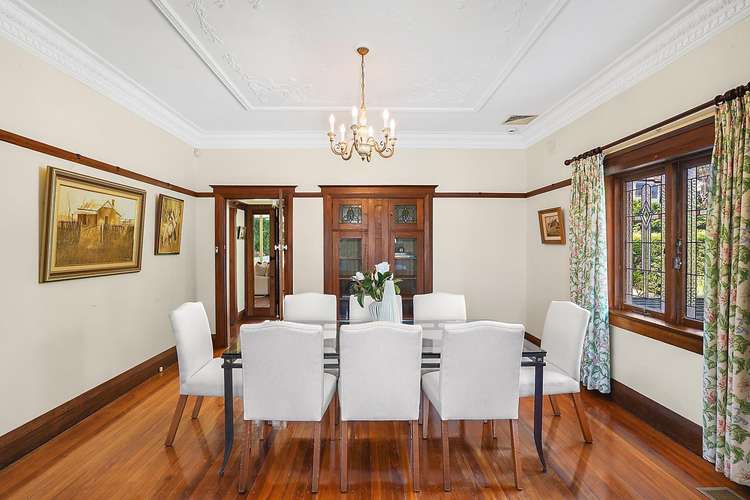 Fifth view of Homely house listing, 10 Sirius Avenue, Mosman NSW 2088