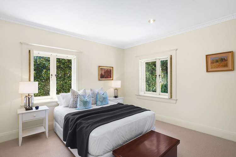 Sixth view of Homely house listing, 10 Sirius Avenue, Mosman NSW 2088